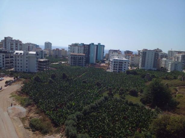 Квартири, Туреччина, Аланія, Махмутлар (00600) - фото 6