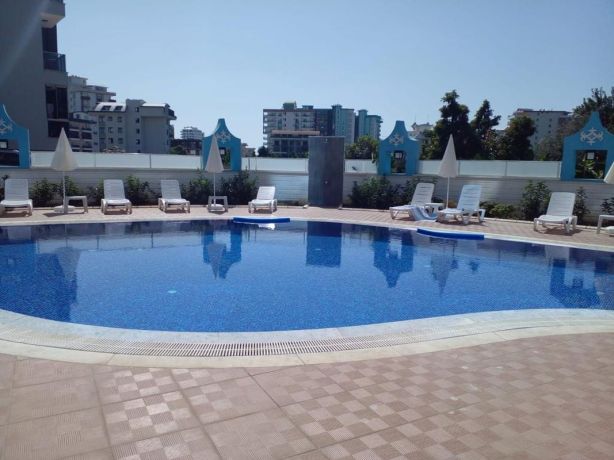 Квартири, Туреччина, Аланія, Махмутлар (00600) - фото 8