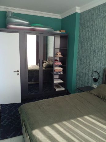 Квартири, Туреччина, Аланія, Махмутлар (00600) - фото 3