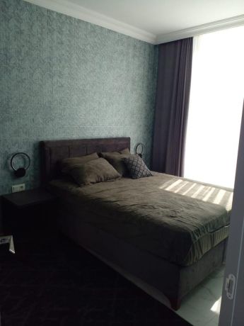 Квартири, Туреччина, Аланія, Махмутлар (00600) - фото 4