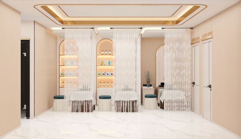 Apartments, Turkey, Alanya, Demirtash (00167) - pictures 14