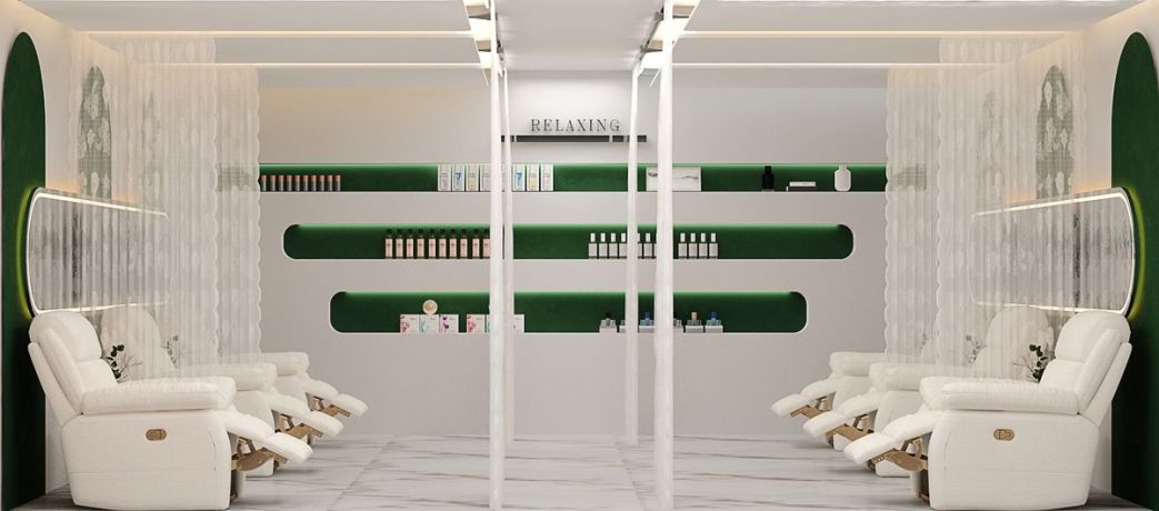 Apartments, Turkey, Alanya, Demirtash (00167) - pictures 13