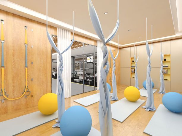 Apartments, Turkey, Alanya, Demirtash (00167) - pictures 10