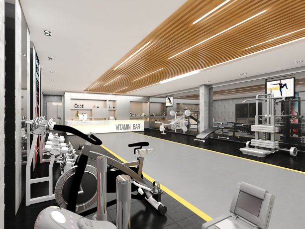 Apartments, Turkey, Alanya, Demirtash (00167) - pictures 8