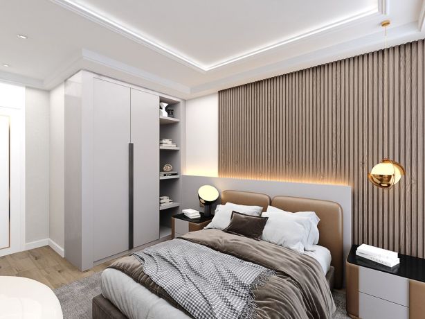 Apartments, Turkey, Alanya, Demirtash (00167) - pictures 25