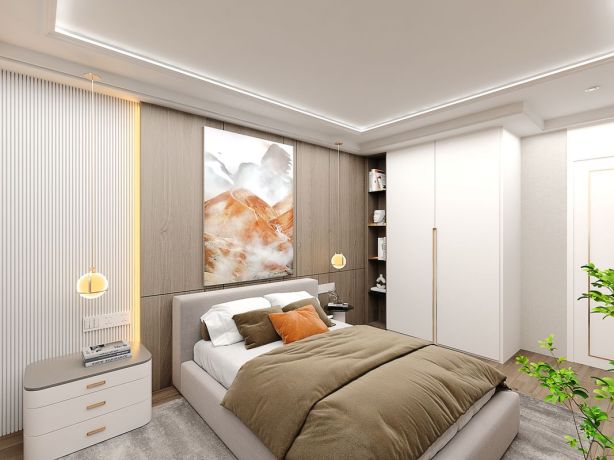 Apartments, Turkey, Alanya, Demirtash (00167) - pictures 28