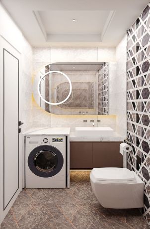 Apartments, Turkey, Alanya, Demirtash (00167) - pictures 29