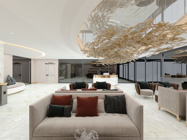 Apartments, Turkey, Alanya, Demirtash (00167) - pictures 30