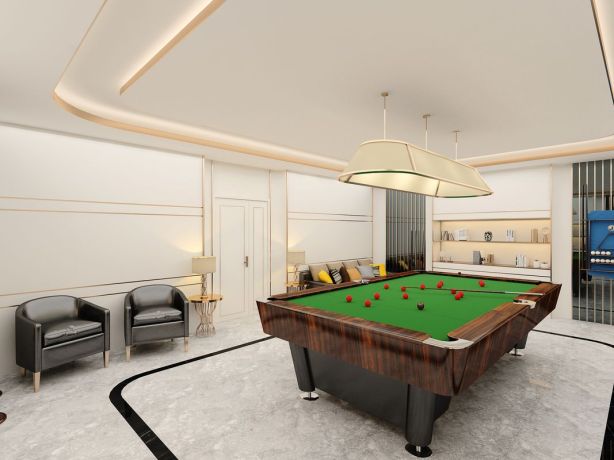 Apartments, Turkey, Alanya, Demirtash (00267) - pictures 12