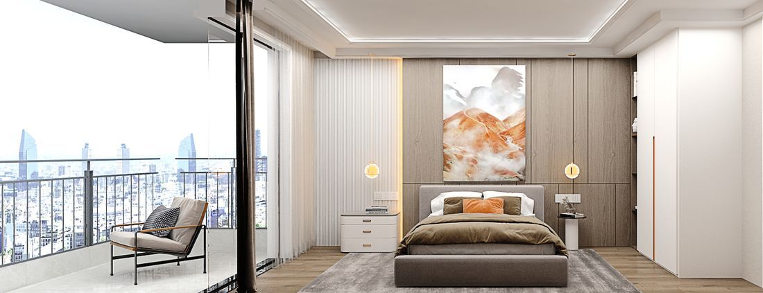 Apartments, Turkey, Alanya, Demirtash (00267) - pictures 15