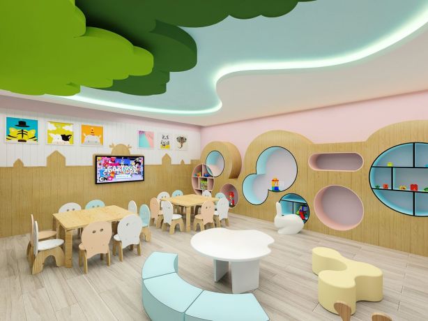 Apartments, Turkey, Alanya, Demirtash (00267) - pictures 11