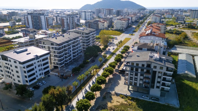 Apartments, Turkey, Alanya, Gazipasha (00367) - pictures 5