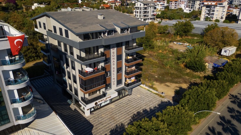 Apartments, Turkey, Alanya, Gazipasha (00367) - pictures 4