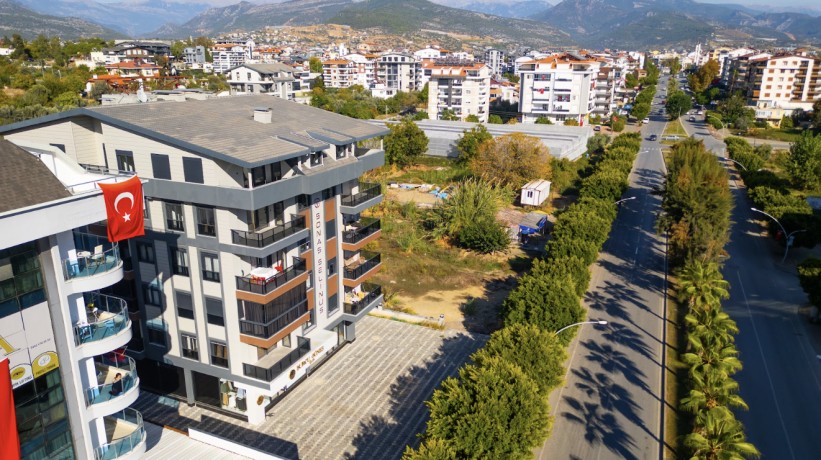 Apartments, Turkey, Alanya, Gazipasha (00367) - pictures 3