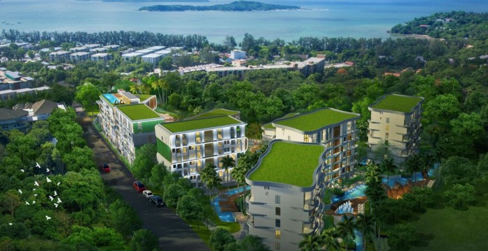 Apartments, Thailand, Phuket (044317) - pictures 5