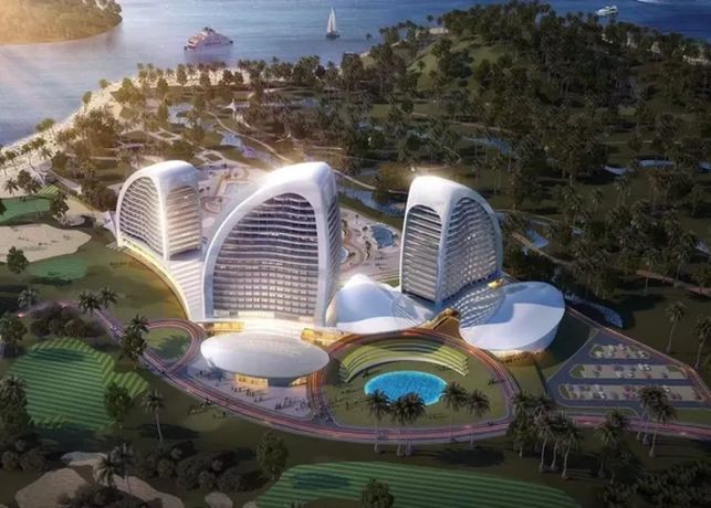 Apartments, Caribbean Islands, Grenada (00182) - pictures 6