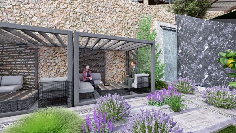 Apartments, Turkey, Alanya, Mahmutlar (013473) - pictures 13