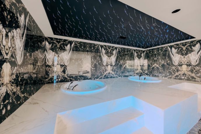 Квартири, Туреччина, Аланія, Оба (01552) - фото 10