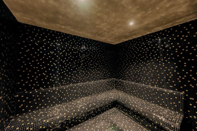 Квартири, Туреччина, Аланія, Оба (01552) - фото 13