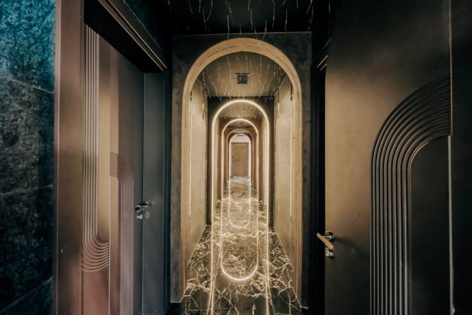 Квартири, Туреччина, Аланія, Оба (01552) - фото 14