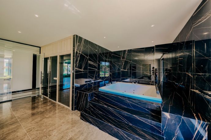 Квартири, Туреччина, Аланія, Оба (01552) - фото 12