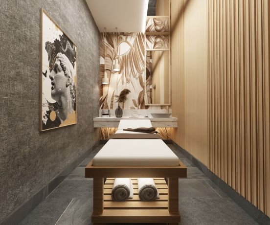 Квартиры, Турция, Алания, Махмутлар (00195) - фото 6