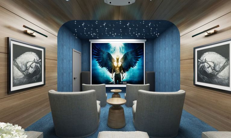 Квартиры, Турция, Алания, Махмутлар (00195) - фото 8