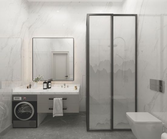 Квартиры, Турция, Алания, Махмутлар (00195) - фото 20