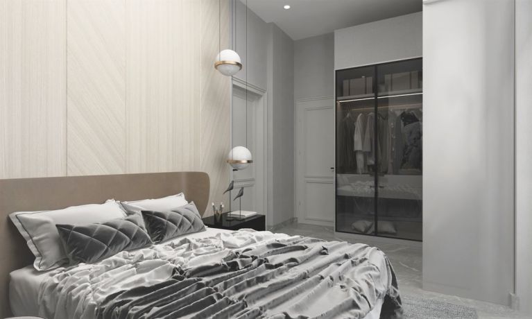 Квартиры, Турция, Алания, Махмутлар (00195) - фото 21