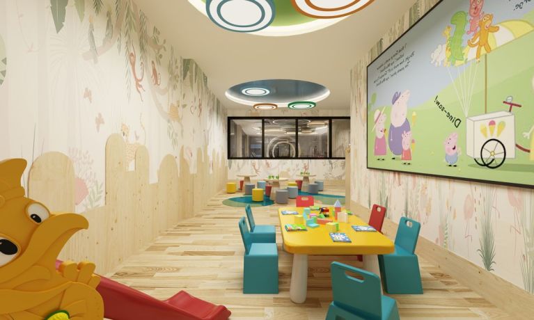 Квартиры, Турция, Алания, Махмутлар (00195) - фото 9