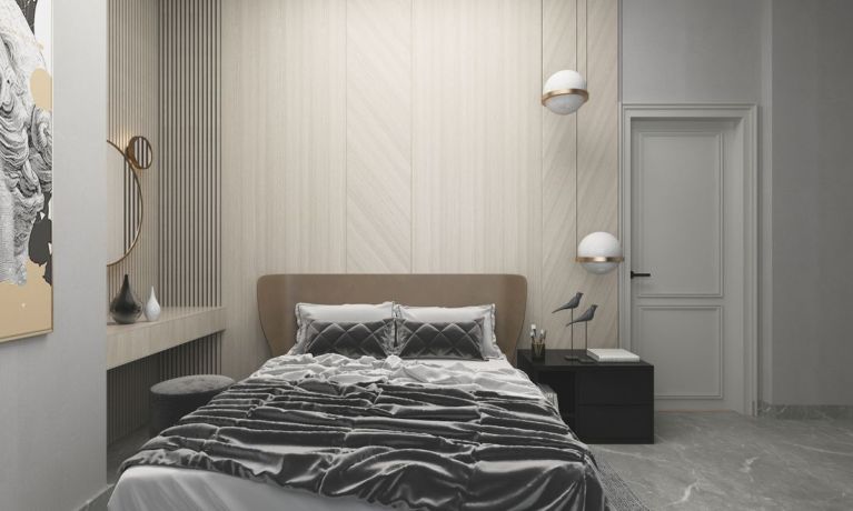 Квартиры, Турция, Алания, Махмутлар (00195) - фото 22