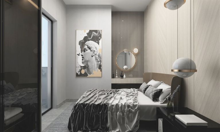 Квартиры, Турция, Алания, Махмутлар (00195) - фото 23