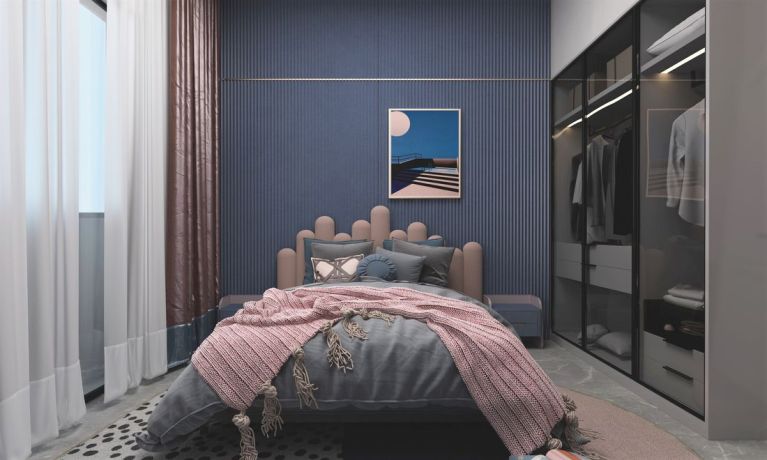 Квартиры, Турция, Алания, Махмутлар (00195) - фото 18