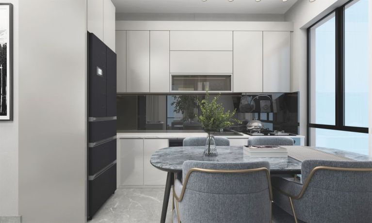 Квартиры, Турция, Алания, Махмутлар (00195) - фото 29