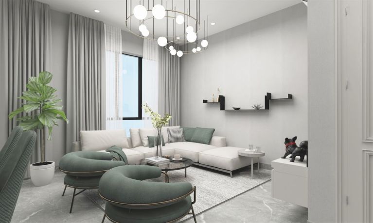 Квартиры, Турция, Алания, Махмутлар (00195) - фото 30