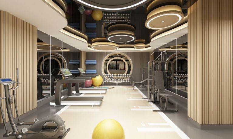 Квартиры, Турция, Алания, Махмутлар (00195) - фото 12