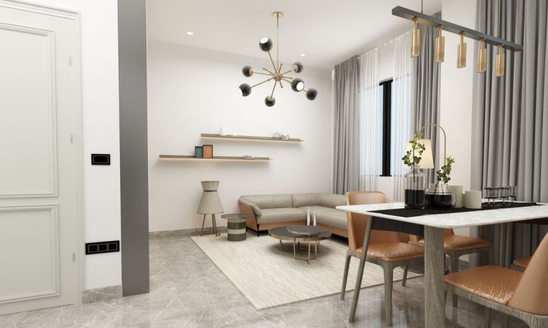 Apartments, Turkey, Alanya, Kargicak (00395) - pictures 13