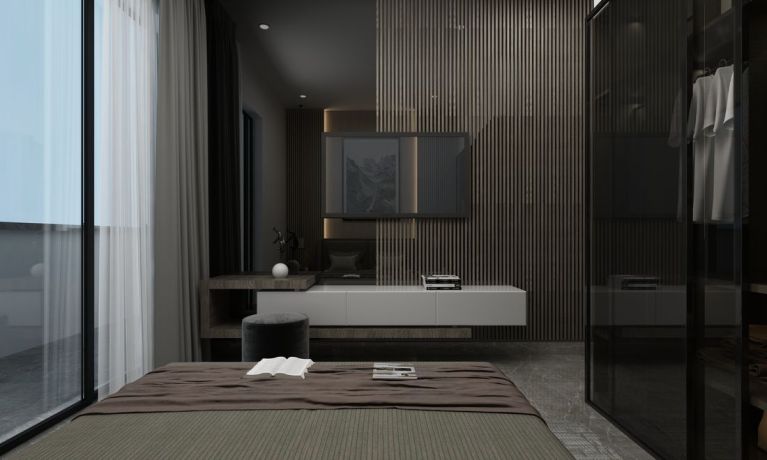 Apartments, Turkey, Alanya, Kargicak (00395) - pictures 14