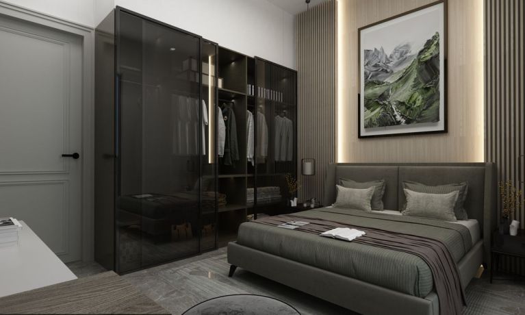 Apartments, Turkey, Alanya, Kargicak (00395) - pictures 15