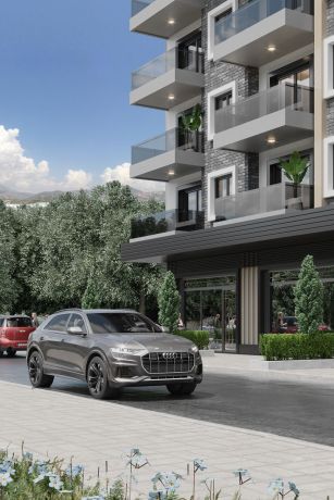 Apartments, Turkey, Alanya, Kargicak (00395) - pictures 6