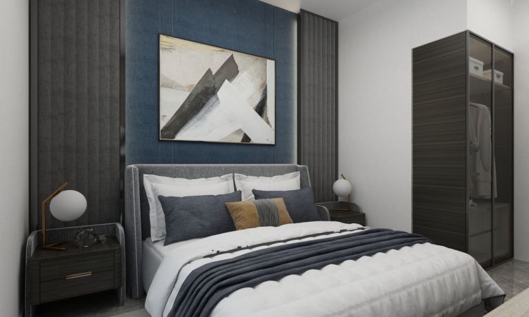 Apartments, Turkey, Alanya, Kargicak (00395) - pictures 16