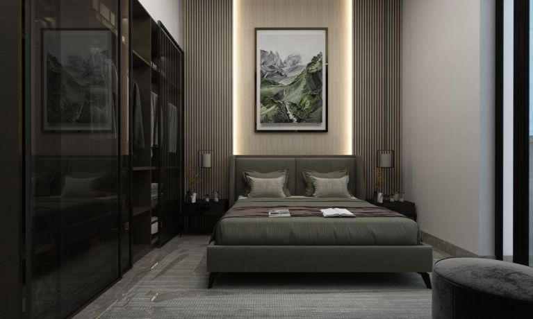 Apartments, Turkey, Alanya, Kargicak (00395) - pictures 18