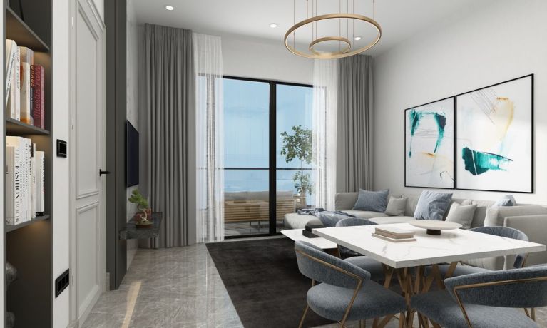 Apartments, Turkey, Alanya, Kargicak (00395) - pictures 19