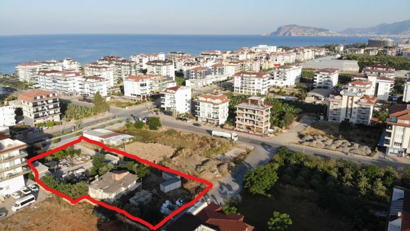 Квартиры, Турция, Алания, Кестель (00498) - фото 4