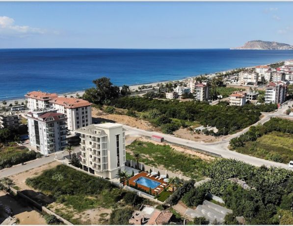 Apartments, Turkey, Alanya, Kestel (00598) - pictures 3