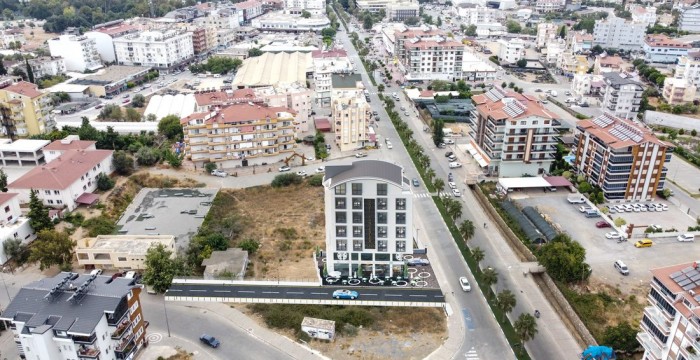 Apartments, Turkey, Alanya, Gazipasha (003143) - pictures 2