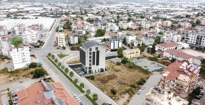 Apartments, Turkey, Alanya, Gazipasha (003143) - pictures 3