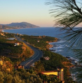 Апартаменты от застройщика в элитном и молодом районе Каргыджак (006455)