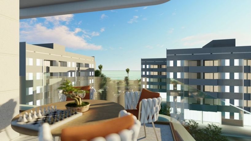 Квартиры, Турция, Алания, центр (007161) - фото 11