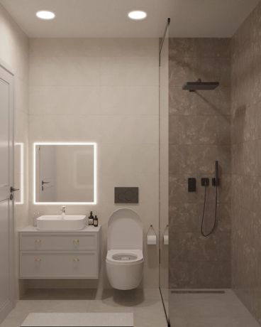 Квартиры, Турция, Алания, центр (007161) - фото 23